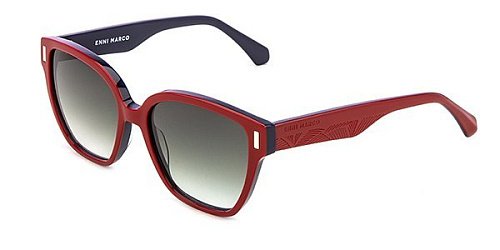 Солнцезащитные очки ENNI MARCO - Classic IS 43-024 37P