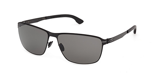 Солнцезащитные очки Ic-berlin Oli Black 61