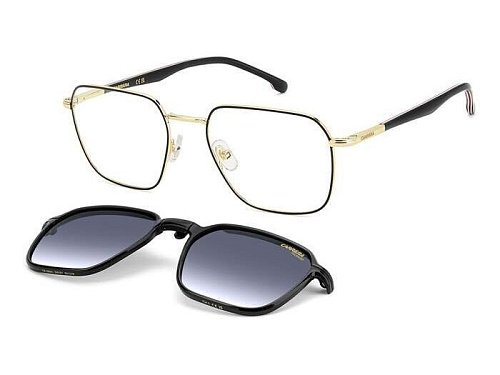 Оправа   Carrera (+clip) 388/C 2M2