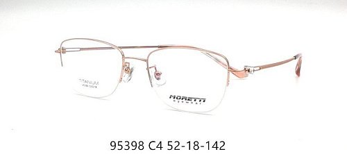 Оправа   Moretti TITANIUM 95398 c4