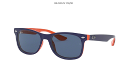 Солнцезащитные очки Ray Ban JUNIOR 9052S 178/80 48