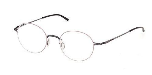 Оправа   Ic-berlin Tao Mauve Aubergine Circle/Black