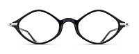 Оправа   MATSUDA M2066.RX.BLK-PW.47