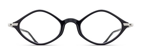 Оправа   MATSUDA M2066.RX.BLK-PW.47