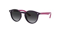 Солнцезащитные очки Ray Ban JUNIOR 9064S 70218G 44