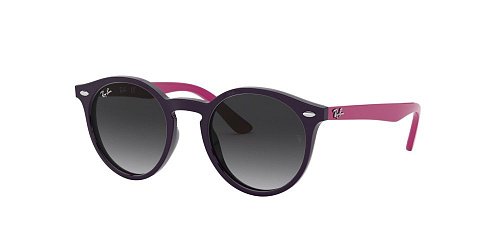 Солнцезащитные очки Ray Ban JUNIOR 9064S 70218G 44