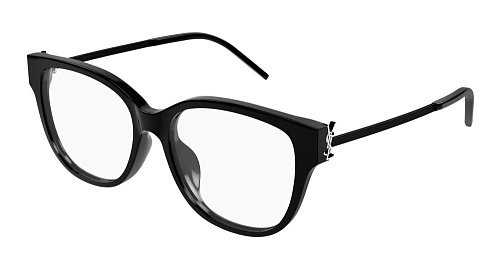Оправа   Saint Laurent SL M48O_B/FN-002 55
