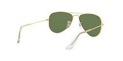 Солнцезащитные очки Ray Ban JUNIOR 9506S 249/2Y 50