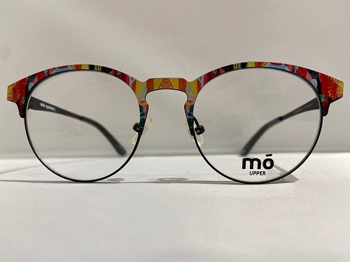 Оправа   MO UPPER* 0333M cB 49/20