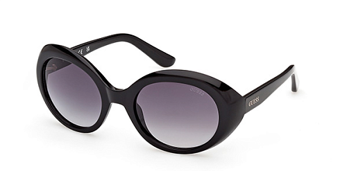 Солнцезащитные очки GUESS 00287 01B 53