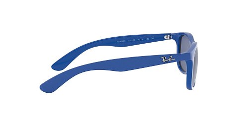 Солнцезащитные очки Ray Ban JUNIOR 9062S 701780 48