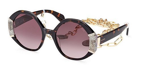 Солнцезащитные очки GUESS 7874 52G 54