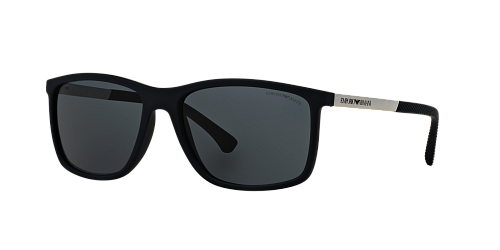Солнцезащитные очки EMPORIO ARMANI 4058 547487 58