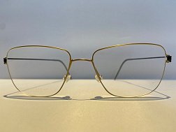 Оправа   Lindberg RIM Gustav 53/17 up:GT,low:GT,T:145/U9