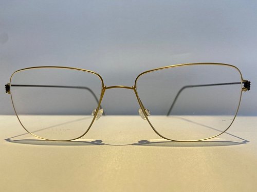 Оправа   Lindberg RIM Gustav 53/17 up:GT,low:GT,T:145/U9