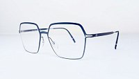 Оправа   Silhouette Sil_Titanium_Reframed 4572_75 4540 53/15