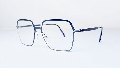Оправа   Silhouette Sil_Titanium_Reframed 4572_75 4540 53/15