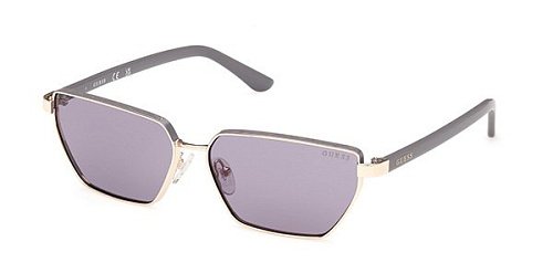 Солнцезащитные очки GUESS 00106 32A 59