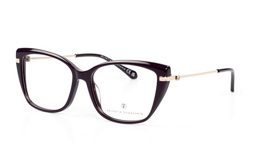 Оправа   VALENTIN YUDASHKIN WO3-mod5 C3 54