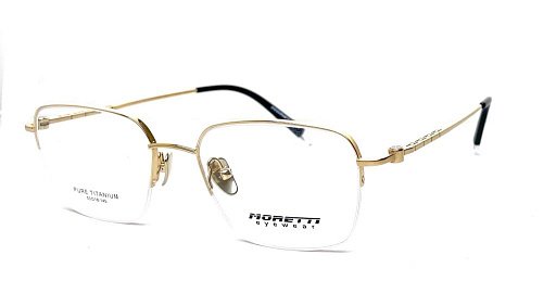 Оправа   Moretti TITANIUM PT08221 c1