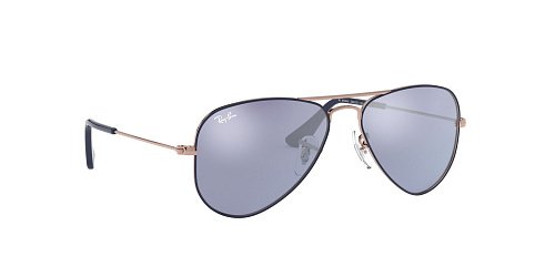 Солнцезащитные очки Ray Ban JUNIOR 9506S 264/1U 52