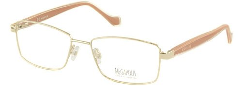 Оправа   Megapolis 1395-Brown