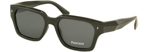 Солнцезащитные очки Dackor 156-Black