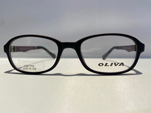 Оправа   Oliva дет.* 1002 c21 Д