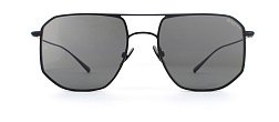 Солнцезащитные очки BRETT HUGHY-C03-SR