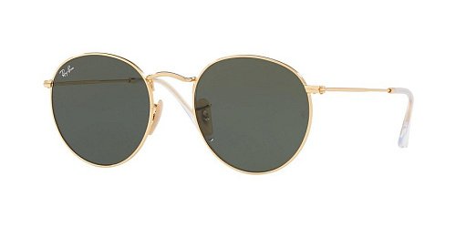 Солнцезащитные очки Ray Ban 3447N 001/3F 50