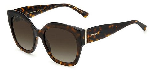 Солнцезащитные очки Jimmy Choo LEELA/S 086