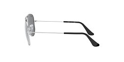 Солнцезащитные очки Ray Ban JUNIOR 9506S 212/19 52