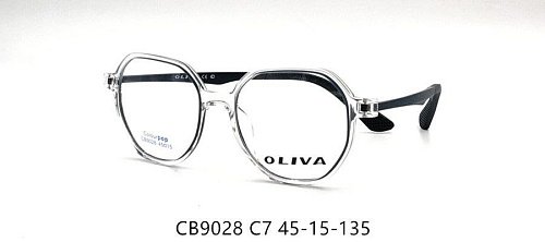 Оправа   Oliva дет. CB9028 C7