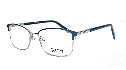 Оправа   Glory 116-Black