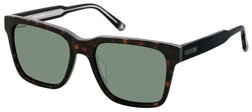 Солнцезащитные очки Roy Robson 70121 002 54/18