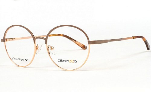 Оправа   Oliver WOOD SunChange W9050 c1