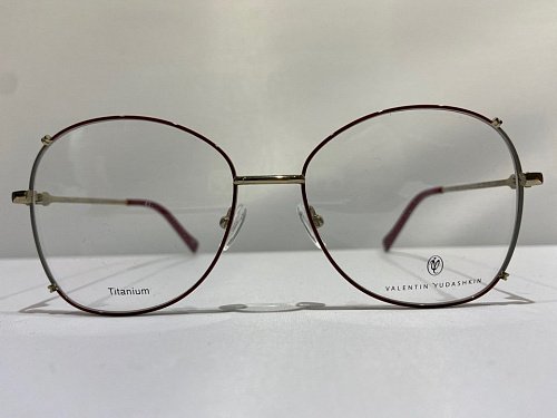 Оправа   VALENTIN YUDASHKIN 71-042T E823