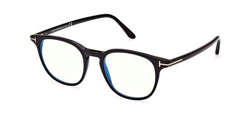 Оправа   Tom Ford 5832-B 001 48