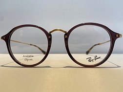 Оправа   Ray Ban 2447V 8032 49