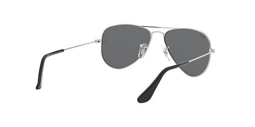 Солнцезащитные очки Ray Ban JUNIOR 9506S 212/19 52