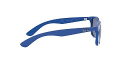 Солнцезащитные очки Ray Ban JUNIOR 9062S 701780 48