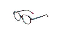 Оправа   LULU CASTAGNETTE Enfant LEAA165 cD36