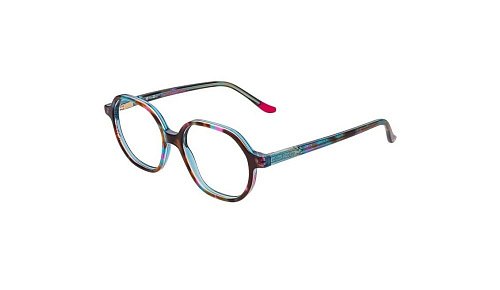 Оправа   LULU CASTAGNETTE Enfant LEAA165 cD36