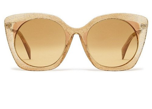 Солнцезащитные очки YOHJI YAMAMOTO 5018 180 YY501818055