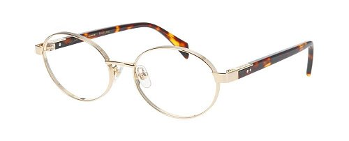 Оправа   WILLIAM MORRIS BLACK LABEL QUAYS_1 2012 52/18