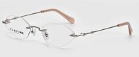 Оправа   FAS Zesty (SILVER) XF012SL