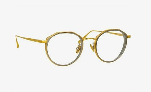 Оправа   LINDA FARROW LUXE LFL-1225 C04