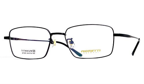 Оправа   Moretti TITANIUM 97379 c4