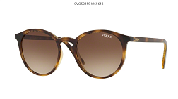 Солнцезащитные очки VOGUE 5215S W65613 51 Б