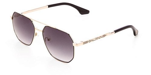 Солнцезащитные очки BALDININI BLD 2544 MGM 603